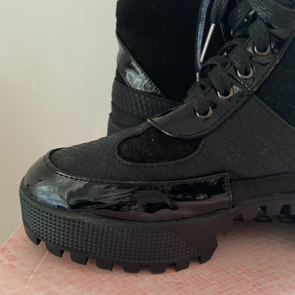 Commander Boots - Picture 5 of 7
